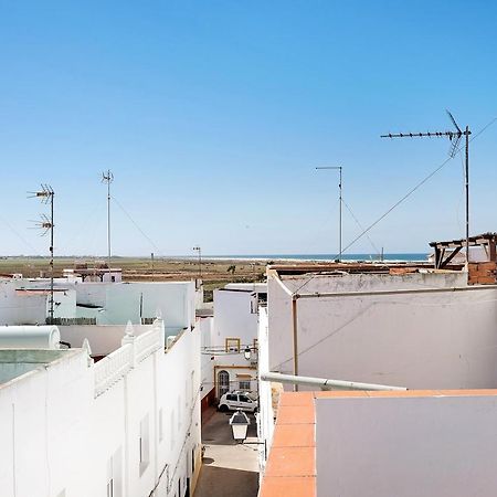 Casa De Romero - Solo Familias Conil De La Frontera Esterno foto